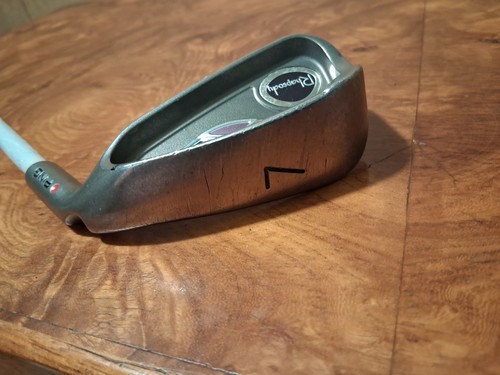 Ping rhapsody iron ladies - rhapsody,