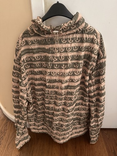 Acne studios jacket men liam - acne,