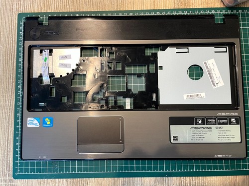 Acer aspire 5741z - acer,
