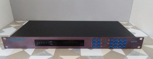 Systembase c500xr isdn codec - c500xr,