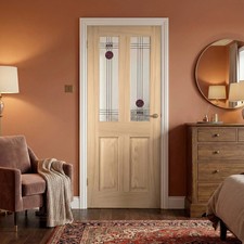 Oak Internal Unfinished