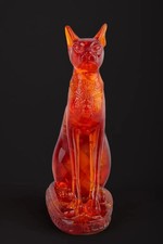 Amber dust egyptian goddess - dust,