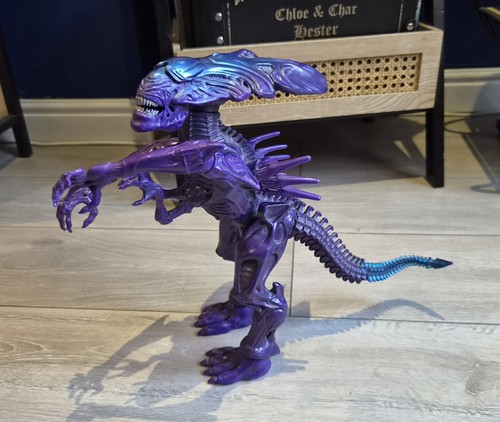 Alien xenomorph queen - alien,