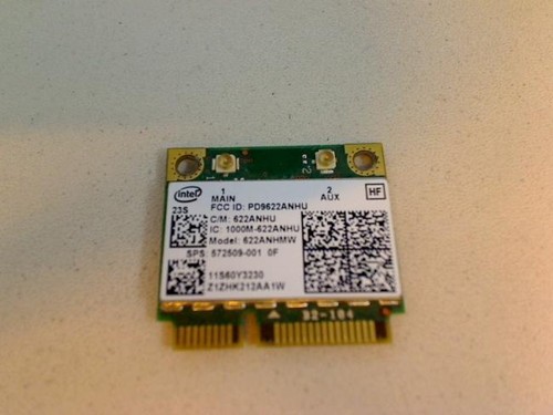 Wlan wifi card board module - wifi,