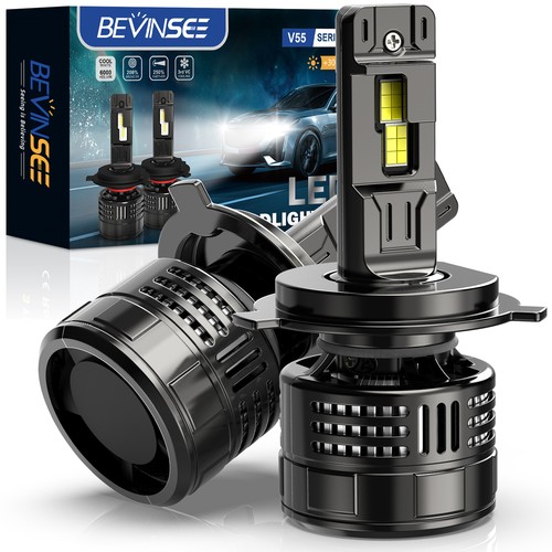 Bevinsee 9003 led - led, headlight