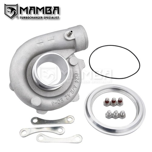 Mamba 42 non anti - a/r,