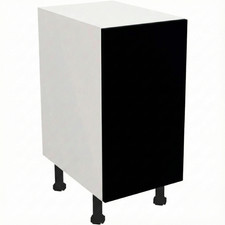 Fully assembled kitchen - fully,