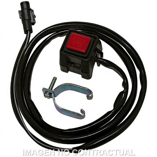 Push button strike yamaha - push, f