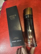 Giorgio Armani Code Profumo Parfum 125ml For Men