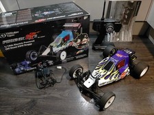 Thunder Tiger PHOENIX BX II RC