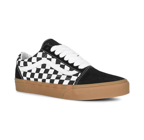 Vans skate old - vans,