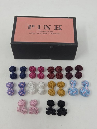 Lot classic knotted - 20,