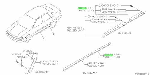 Oem protector door - oem, protector-rr