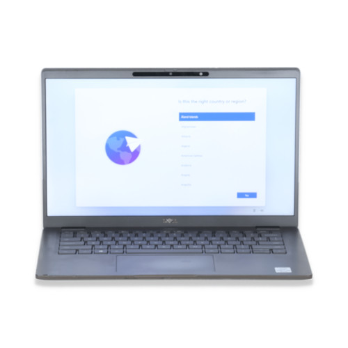 Dell latitude laptop - dell,