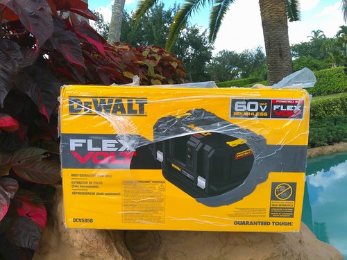 Dewalt dcv585b flexvolt - dewalt,
