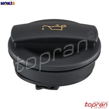 SEALING CAP OIL FILLER NECK