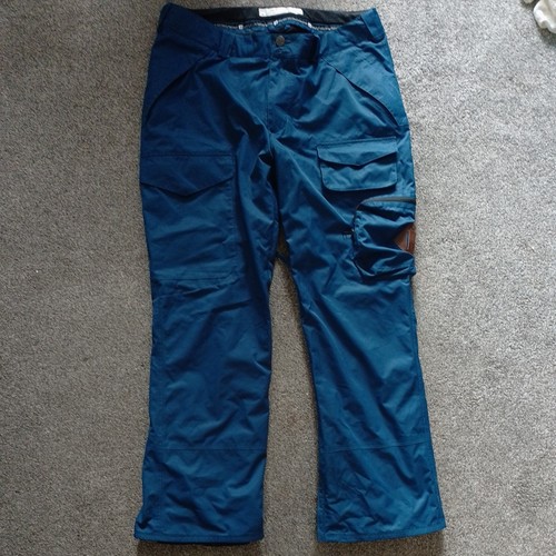 Analog clothing pants - analog,