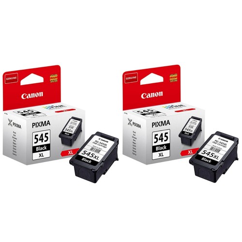 Canon pg545 cl546 - canon,