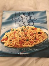 Food Glorious Food Slimming