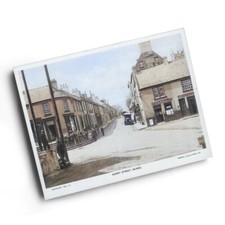 A6 PRINT - Vintage Ireland -