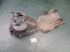 2008-2015 Yamaha Vity XC125 XC