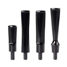 4pcs Straight Pipe Stem