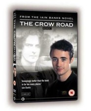 The Crow Road DVD Drama (2004)