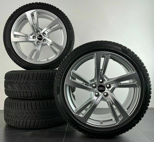 Audi 20 inch - a7, s7