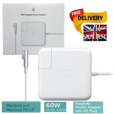 GENUINE APPLE MAGSAFE POWER