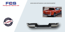 FITS MITSUBISHI L200 2019-2024