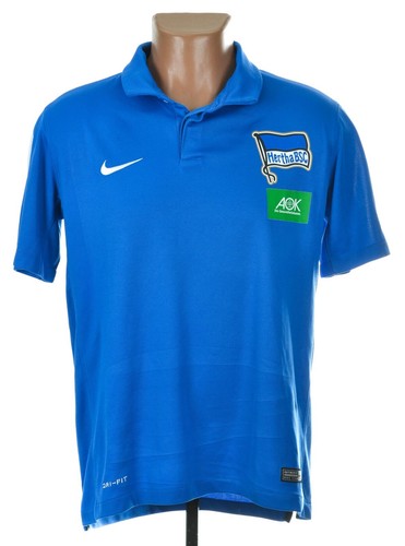 Hertha berlin germany - hertha,