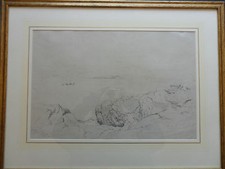 Edward duncan rws 1803 - duncan, 1803-1882