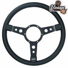 Steering Wheel Upgrade 15"