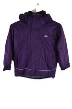Tresspass TP50 Kids Coat