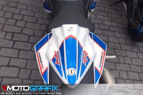 Bmw s1000rr 2017 rear - bmw, seat