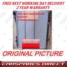 VAUXHALL OPEL OMEGA 2.5 3.0 V6