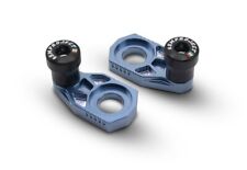 SM PROJECT TITANIUM CHAIN TENSIONER BLOCKS PAD DUCATI HYPERMOTARD 698