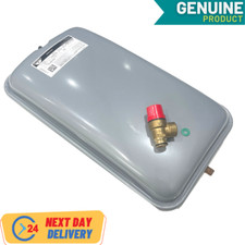 MAIN COMBI 30 ECO & 30 ECO ELITE BOILER EXPANSION 5114692 & PRV 248056  10 Liter