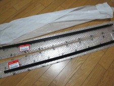 Genuine Honda Integra Type R DC2 Roof Molding Left Right Brand New OEM JDM in UK