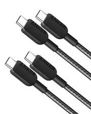 2 Pack Anker 310 USB C to C