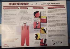 Survivor 300 N + Combination