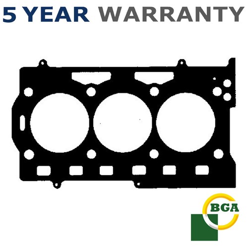 Bga cylinder head gasket - gasket, fits