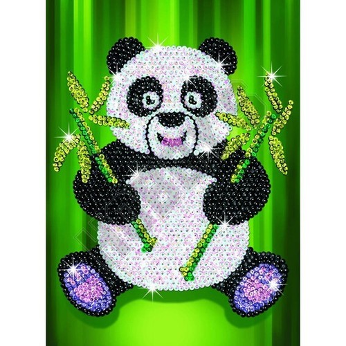 Ksg sequin art junior - art, &