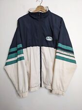 Vintage Jaguar Track Jacket