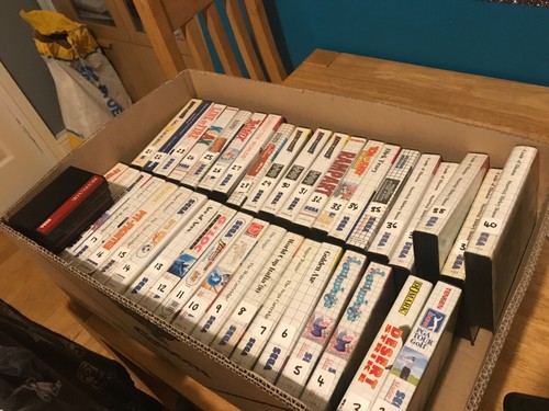 Sega master games - ,