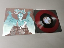 GHOST lim. 500 black in purple