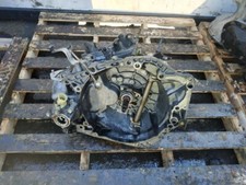 20TD95 436579 gearbox PEUGEOT