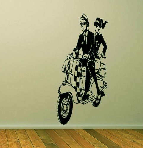Ska scooter large - scooter, or