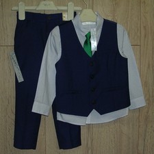 Next New Boys Navy Blue