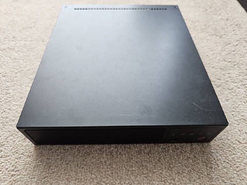 Supermicro superchassis 101f - superchassis,
